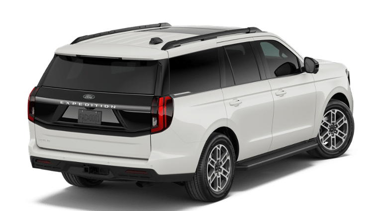 2026 Ford Expedition ACTIVE 4X4