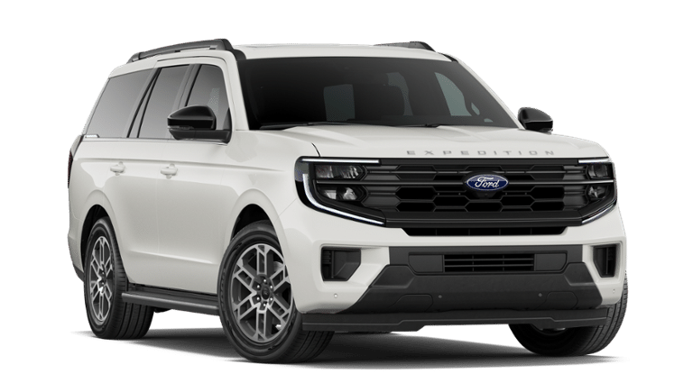 2026 Ford Expedition ACTIVE 4X4