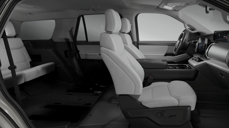 2026 Ford Expedition ACTIVE 4X4