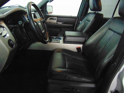 2017 Ford Expedition XLT