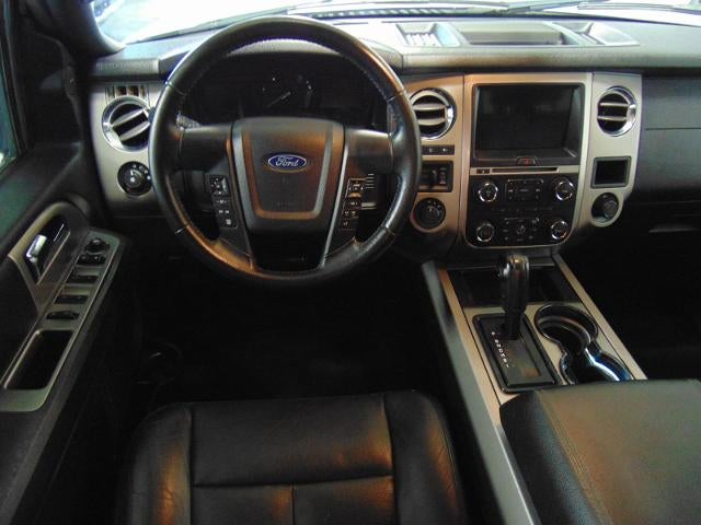 2017 Ford Expedition XLT