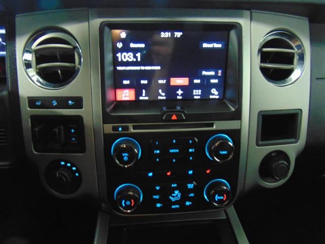 2017 Ford Expedition XLT