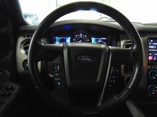 2017 Ford Expedition XLT