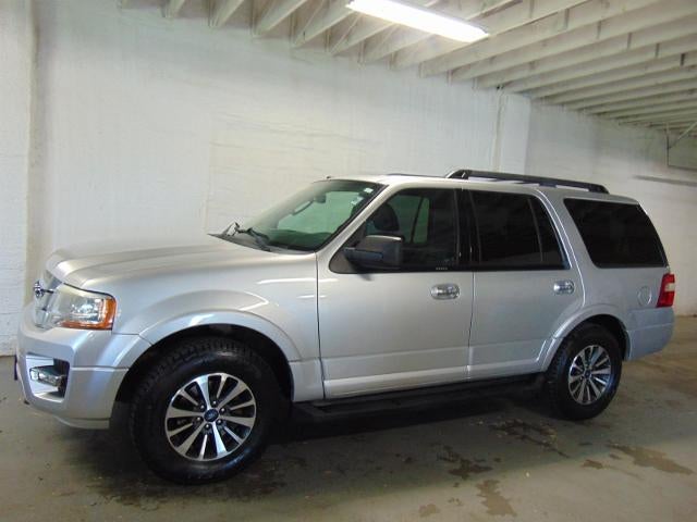 2017 Ford Expedition XLT