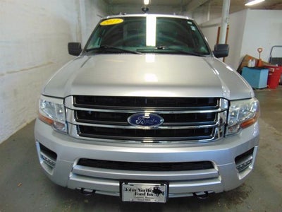 2017 Ford Expedition XLT