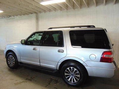 2017 Ford Expedition XLT