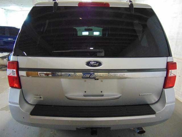 2017 Ford Expedition XLT