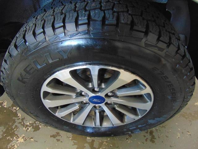 2017 Ford Expedition XLT