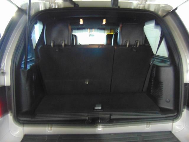 2017 Ford Expedition XLT