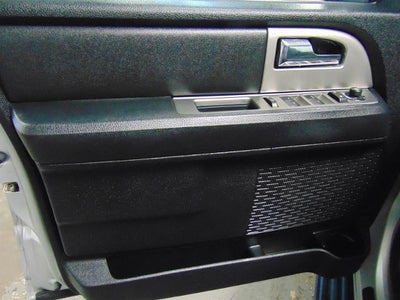 2017 Ford Expedition XLT