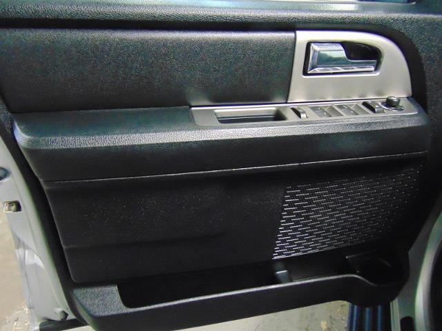 2017 Ford Expedition XLT