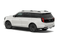 2026 Ford Expedition PLATINUM 4X4