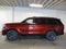 2027 Ford Expedition TREMOR 4X4