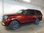 2027 Ford Expedition TREMOR 4X4