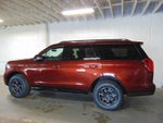 2027 Ford Expedition TREMOR 4X4