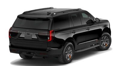 2026 Ford Expedition TREMOR 4X4