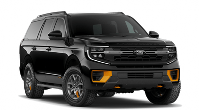 2026 Ford Expedition TREMOR 4X4