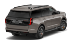 2026 Ford Expedition TREMOR 4X4