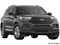2023 Ford Explorer XLT 4WD