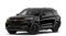 2026 Ford Explorer TREMOR 4WD