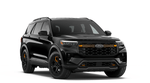 2026 Ford Explorer TREMOR 4WD