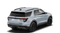 2026 Ford Explorer TREMOR 4WD