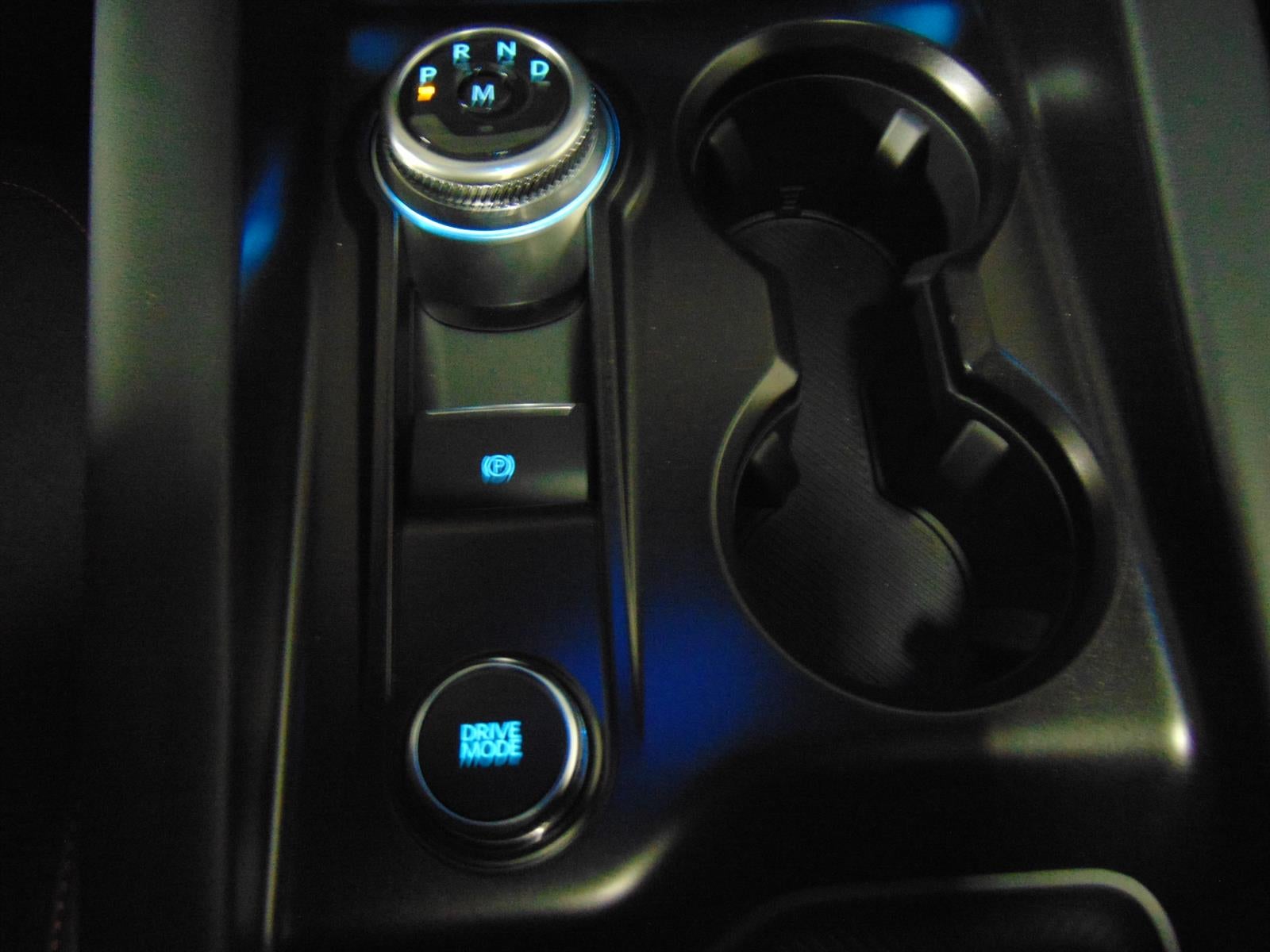 2026 Ford Explorer TREMOR AWD