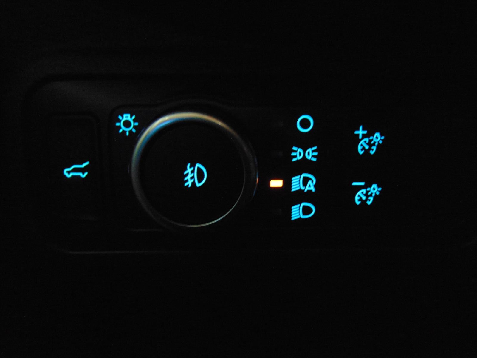 2026 Ford Explorer TREMOR AWD