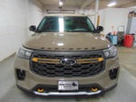 2026 Ford Explorer TREMOR AWD