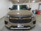 2026 Ford Explorer TREMOR AWD