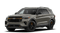 2026 Ford Explorer TREMOR AWD