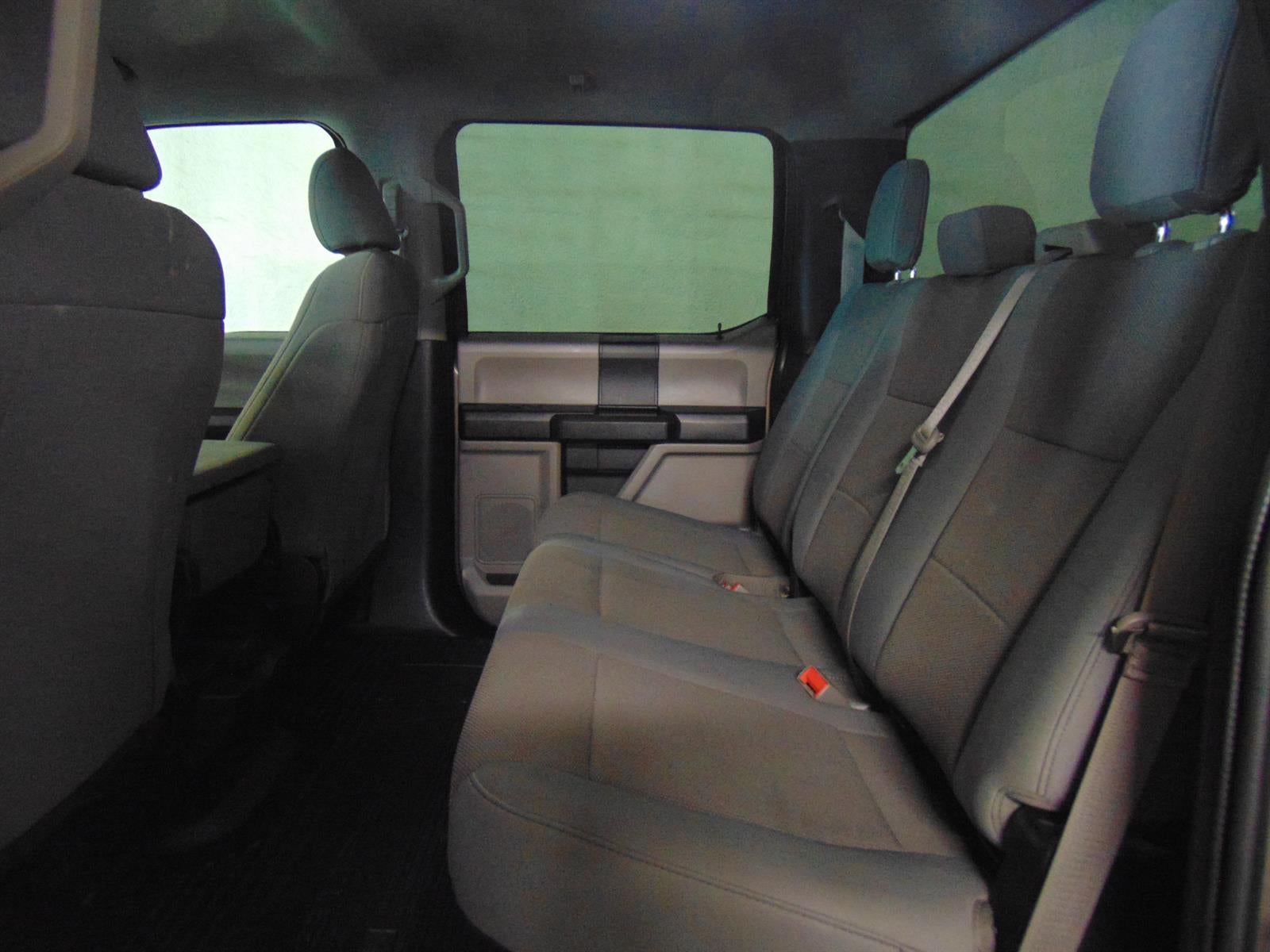 2019 Ford F-250 Super Duty XL