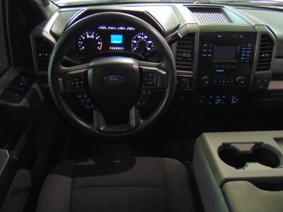 2019 Ford F-250 Super Duty XL