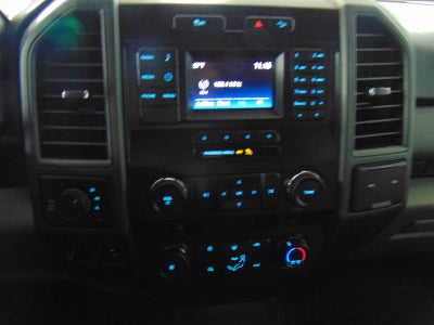 2019 Ford F-250 Super Duty XL