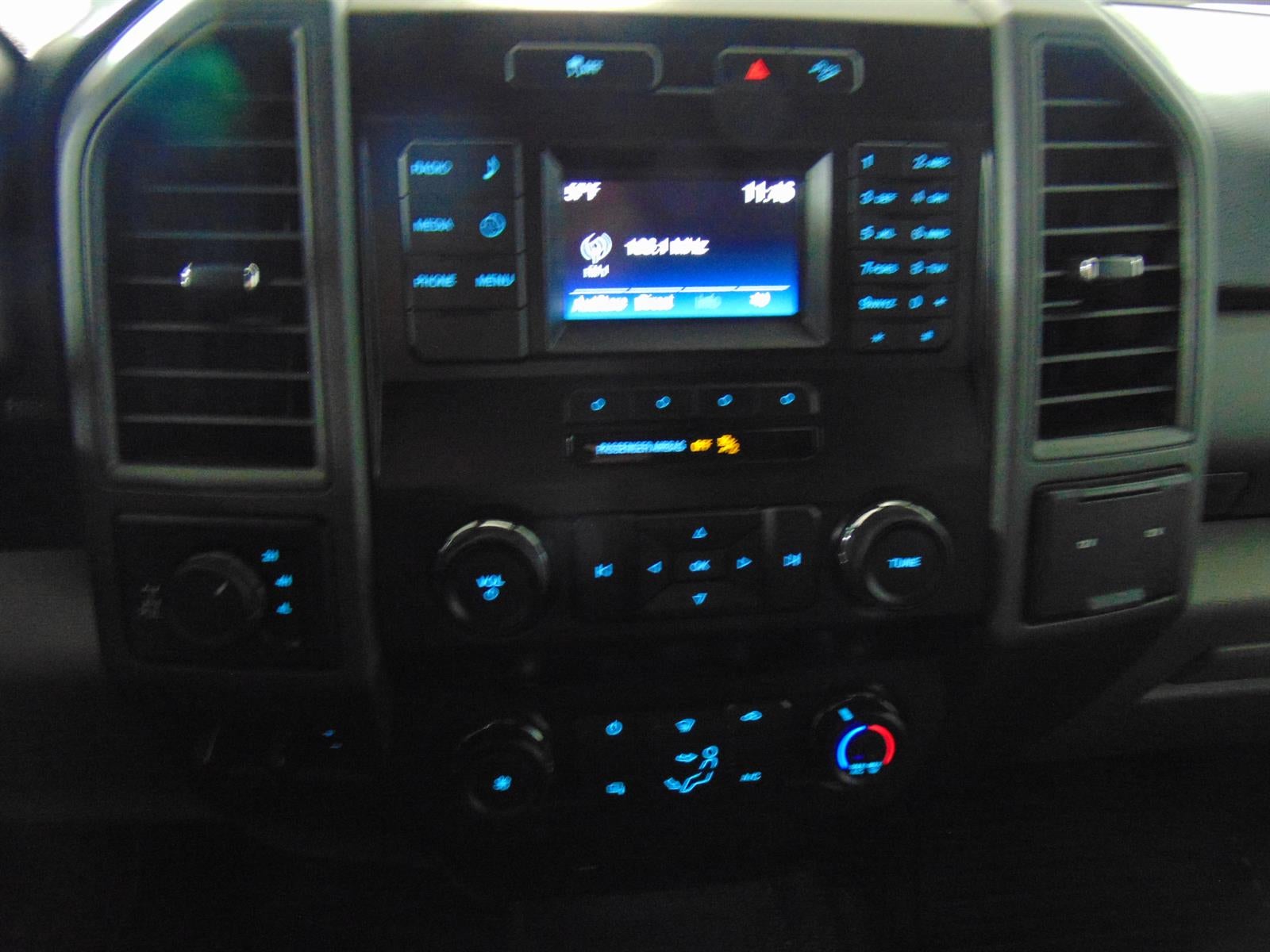 2019 Ford F-250 Super Duty XL