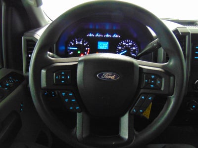 2019 Ford F-250 Super Duty XL