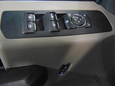 2019 Ford F-250 Super Duty XL