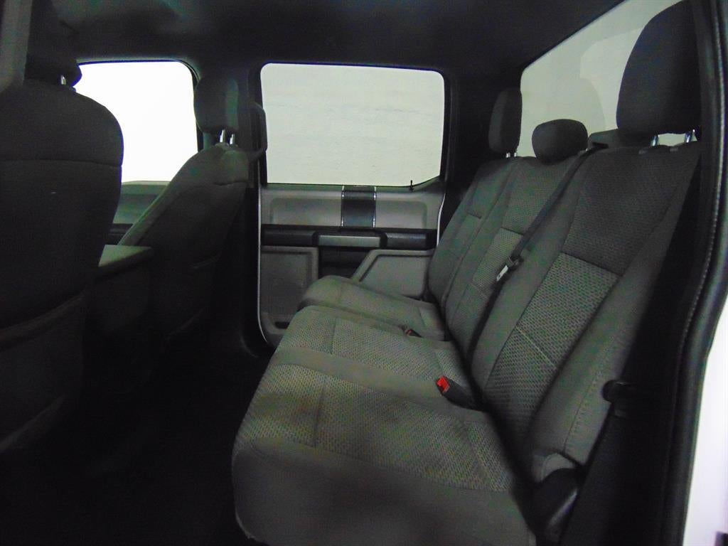 2020 Ford F-250 Super Duty XLT