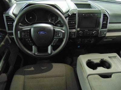 2020 Ford F-250 Super Duty XLT