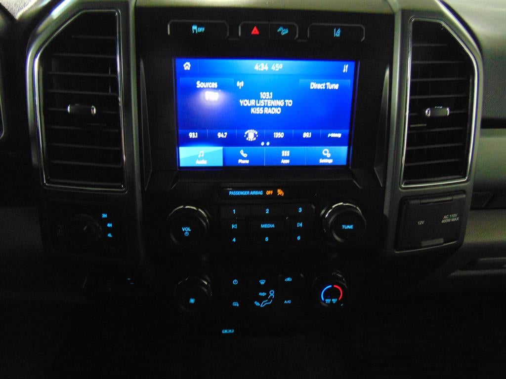 2020 Ford F-250 Super Duty XLT