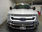 2020 Ford F-250 Super Duty XLT