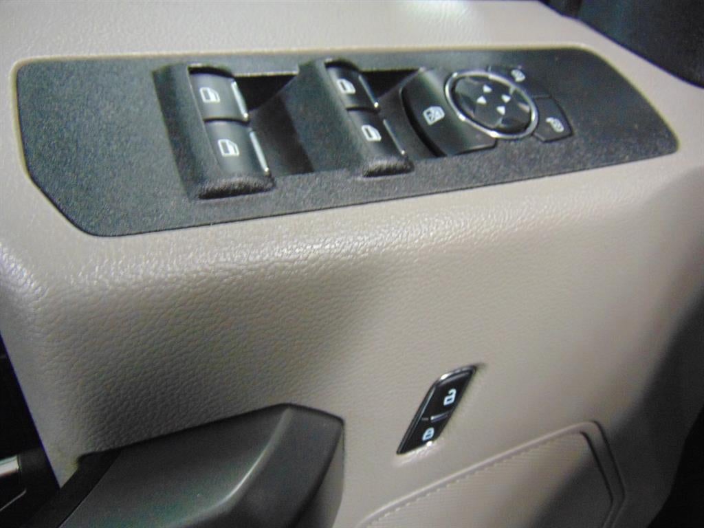 2020 Ford F-250 Super Duty XLT