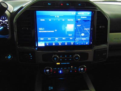 2022 Ford F-250 Super Duty Lariat