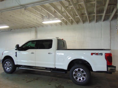 2022 Ford F-250 Super Duty Lariat