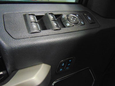 2022 Ford F-250 Super Duty Lariat