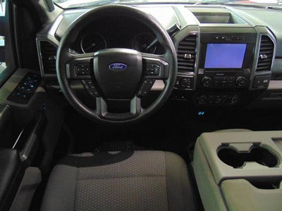 2019 Ford F-250 Super Duty XLT