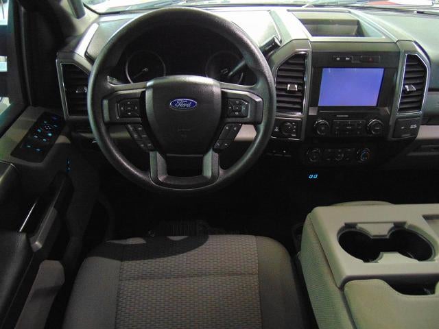 2019 Ford F-250 Super Duty XLT