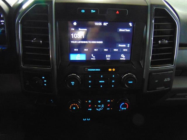 2019 Ford F-250 Super Duty XLT