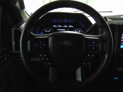 2019 Ford F-250 Super Duty XLT