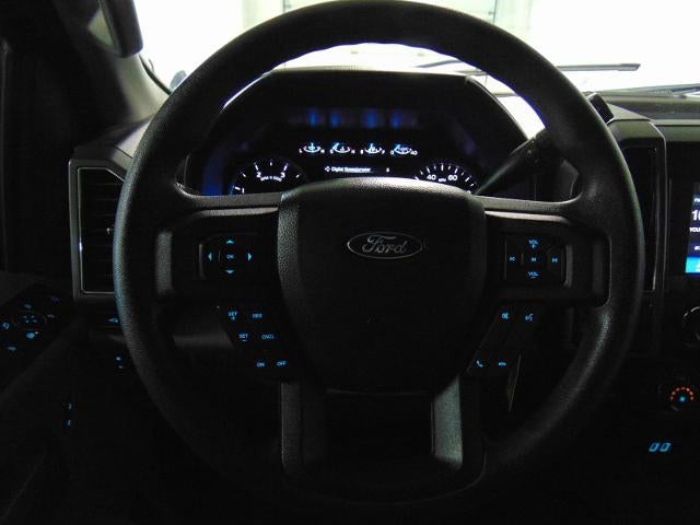 2019 Ford F-250 Super Duty XLT